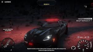 Racer rank 26 and cop rank 61, all cop & racer cars unlocked. Starter Guide Need For Speed Rivals Wiki Guide Ign