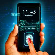 Fingerprint lock screen is real, with the fingerprint sensor and fingerprint simulator.• lock screen and unlock screen with safe password design. In Display Fingerprint Mobile Lock Simulator 1 0 Apk Download Com Smz Fingerprntlock Sandepashis Apk Free