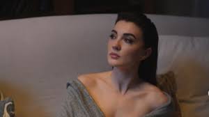 Qatar News - أخبار قطر - Picture: Burcu Özberk wears tiny bikini on vacation