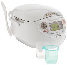 Rice Cooker