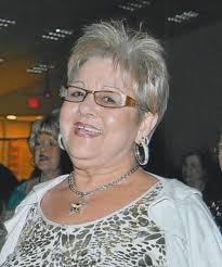 Barbara Erickson Obituary