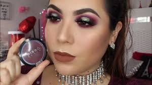 Maquillaje De Noche Para Ropa Vino Tinto Feribarue Youtube Colorete, lip gloss, sombras de ojos mezclamos los ingredientes y envasamos. maquillaje de noche para ropa vino tinto feribarue