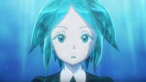 Watch Vividly Animated World Of Houseki No Kuni Tv Anime Teaser Anime Animation Anime Characters