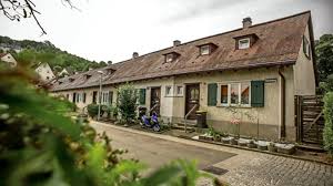 Der durchschnittliche kaufpreis für eine eigentumswohnung in stuttgart liegt bei 6.108,95 €/m². Eiernest Mustersiedlung Mit Gschmackle Stuttgart Stuttgarter Nachrichten