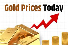 Gold Rate Today | Gold Price Up Again ...