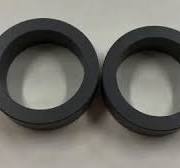 CNC High Strength Si3n4 Ceramic Part Silicon Nitride Seal Ring