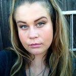 Megan Claxton's Instagram, Twitter & Facebook