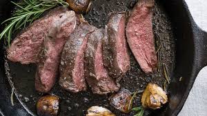 Whole foods market 3135 washtenaw ave. Best Wild Game Meat To Eat