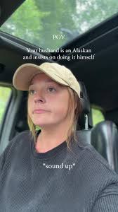 Destiny Higgins Alaska