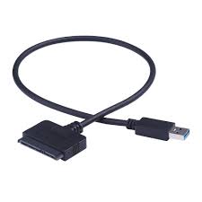 5ft usb2.0 data sync cable cord for seagate freeagent goflex desk 1.5 tb usb 2.0 external hard drive stac1500100. Seagate Freeagent Goflex Backup Plus Upgrade Cable Usb 3 0 Stae 104 Fits Current Drives The Newest Model Buy Online In Aruba At Aruba Desertcart Com Productid 15238480
