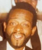 Gregory Whitfield Obituary (1955