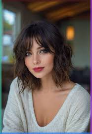 Bob Haircuts For Women