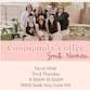 South Norman Community Coffee
