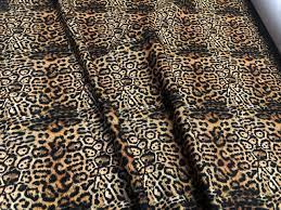 Source from global zebra print outdoor cushion manufacturers and suppliers. 14oz Soft Leopard Panther Animal Print Waterproof Polyester Canvas Outdoor Fabric For Cushion Gazebo 57 145cm Wide Lush Fabric