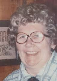 Arlene Monteith Obituary October 15, 2017