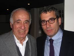 Morilee patriarch and visionary Arthur Udell passes