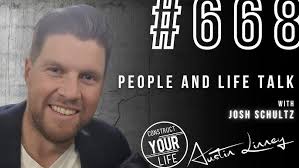 People and Life Talk with Josh Schultz