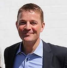 Kenneth Møller Kristensen