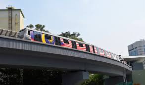 Kuala lumpur, dec 27 — the operating hours of light rail transit (lrt), the monorail, mass rapid transit (mrt), rapid transit bus (brt) and rapid kl bus services to some stations will be extended until 2am on monday to accommodate users welcoming new year 2018. Mrt Line 1 The Good The Bad The Ugly Iproperty Com My