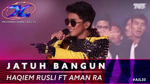 We did not find results for: Jatuh Bangun Haqiem Rusli Ft Aman Ra Ajl33 Youtube