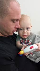 Praying for a better 2025 for the Hutson family