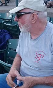 Francis Guchone Obituary (1945