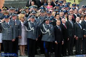 Polska policja została powołana ustawą sejmu ii rzeczypospolitej z 24 lipca 1919 r. Uroczyste Obchody Swieta Policji Wydarzenia Biuro Bezpieczenstwa Narodowego