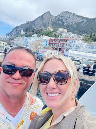 Experience with Detroit Italian consulate?