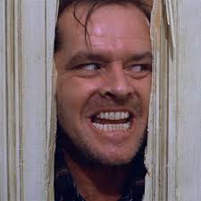 He has won the academy award for best actor jack nicholson was raised believing that his maternal grandparents were his parents. 17 Moments In The Shining Where Jack Nicholson Looks Totally Crazy