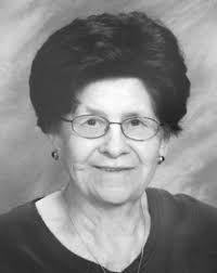 Esther Archuleta Obituary (1918