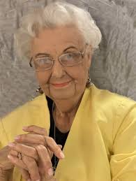 Obituary for Dorothy Reynolds Gilligan