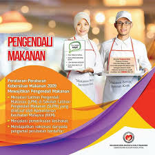 Apron yang digunakan juga adalah digalakkan untuk menggunakan apron yang tiada poket. Suda Kursus Latihan Pengendali Makanan Perinion Sdn Bhd Facebook