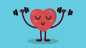 4 Great Heart Healthy Exercises To Increase Strength - Dr. Valerie Zarcone