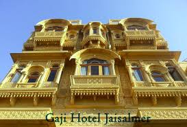Grand bayar beach hotel (ex. Gaji Hotel Jaisalmer Banquet Wedding Venue With Prices