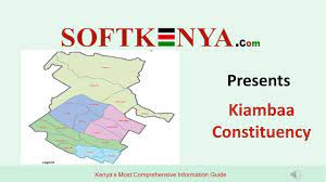 This was widely confirmed by international observers, as being perpetrate. Kiambaa Constituency Decides Home Facebook