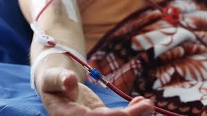 Insuficiencia renal y COVID-19: "Los pacientes trasplantados y en  hemodiálisis deben extremar las precauciones"