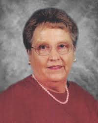 Edith (Stuart) Finley Obituary September 7, 2020