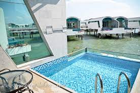 Lexis hibiscus port dickson is a luxury resort located at pasir panjang beach of port dickson which is a popular destination for its beach in malaysia. Lexis Hibiscus Port Dickson Staycation Brought Up 2 Share