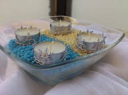 18 Cool Diy Christmas Candleholders Shelterness