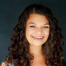 Sabrina Peck's Instagram, Twitter & Facebook