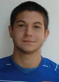 2011 Men's Soccer Roster