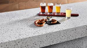 Solid Surfacing Collection Meets Design Demands Remodeling Industry News Qualified Remodeler