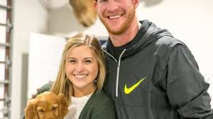 As we wrote monday, the pair got married over the. Madison Oberg Wiki Age Carson Wentz Wife Family Net Worth Bio Younolly Com