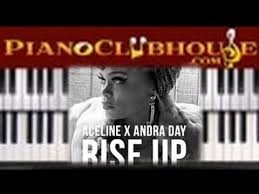 Theory lessons for iphone and ipad. How To Play Rise Up By Andra Day Easy Piano Lesson Tutorial Youtube Piano Lessons Piano Youtube Learn Piano