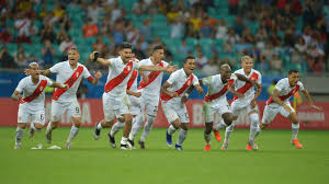 En santiago y el técnico peruano, ricardo gareca, viene. Chile Vs Peru Copa America 2019 Semifinals Betting Odds Lines Spread Date Stream And Start Time