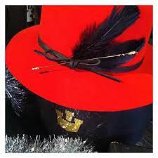 Goorin Bros On Instagram This Beauty Of A Hat Maise Lock Paired Perfectly With One Of Our New Hat Boxes Christmas Gift We Th Goorin Hats Christmas Gifts