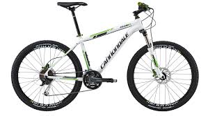 2014 Cannondale Trail 4 Bike Reviews Comparisons Specs