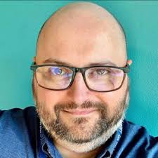 Ivan Porto Carrero (@casualjim)