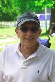 Charles Fina (1945-2009)