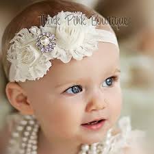 DIY Baby Headbands, Baby Girl Nylon Headband Supply, DYS Elastic Stretchy  Headband Supplies, Baby Shower Gift, Newborn Infants Babies Girls